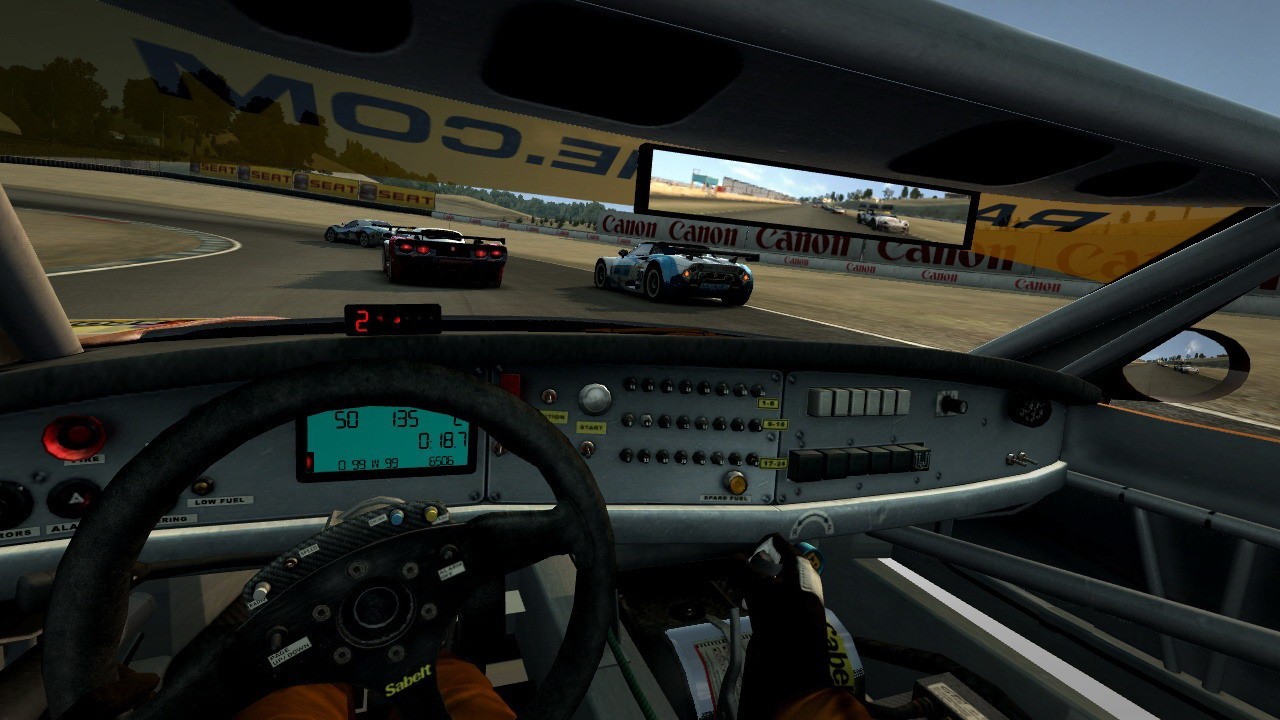 Race Pro - Imagen 39